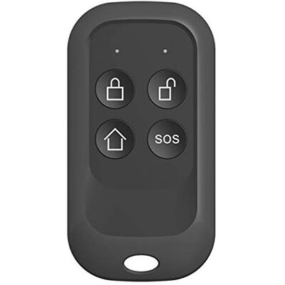 Irradio Hom-Omni-Remote - Repetidor de señal para alarma Irradio Hom-Omni-Remote - Repetidor de señal para alarma