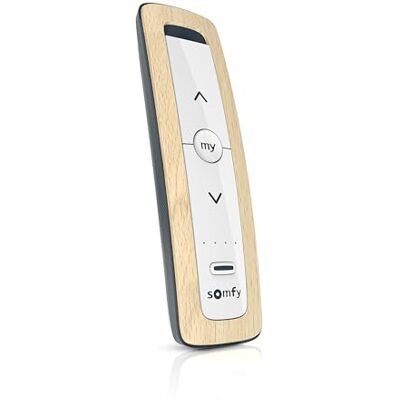 somfy Mando a Distancia Situo 5 io Natural somfy Mando a Distancia Situo 5 io Natural