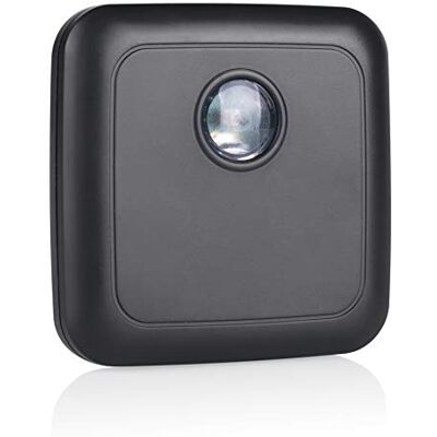 Smartwares Sensor de luz diurna/nocturna – Plug & Connect – apto para exteriores – Smartwares Sensor de luz diurna/nocturna – Plug & Connect – apto para exteriores –