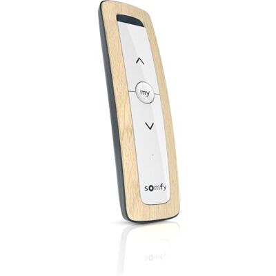 somfy Mando a Distancia Situo 1 io Natural somfy Mando a Distancia Situo 1 io Natural