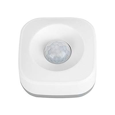 PNI Detector de movimiento inteligente SafeHome WiFi, aplicación móvil Tuya Smart PNI Detector de movimiento inteligente SafeHome WiFi, aplicación móvil Tuya Smart