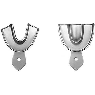 GIMA portaimpronte no perforado, pack de 10 GIMA portaimpronte no perforado, pack de 10