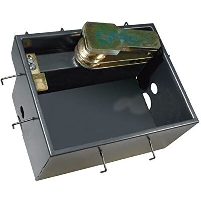 Came Sx 001FROG-CS Caja de Fundamento Came Sx 001FROG-CS Caja de Fundamento