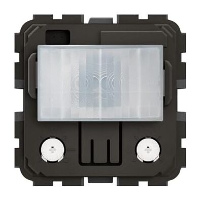 Sensor de Pared Legrand Celiane - Infrarrojo - 170° - 2 hilos Sensor de Pared Legrand Celiane - Infrarrojo - 170° - 2 hilos