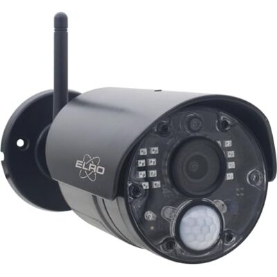 ELRO Set telecamera di sicurezza ELRO Set telecamera di sicurezza