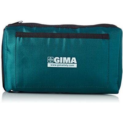 GIMA Portasfigmo, Verde GIMA Portasfigmo, Verde