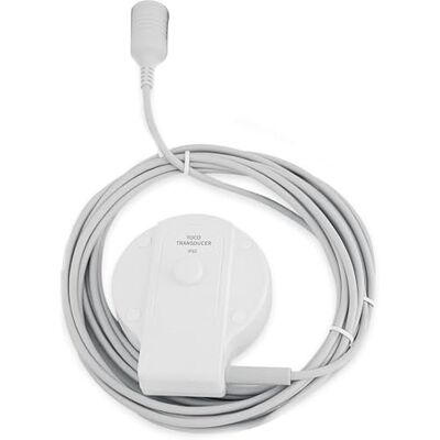 GIMA Sonda de monitoreo doble opcional, accesorio para 29585, GIMA Sonda de monitoreo doble opcional, accesorio para 29585,