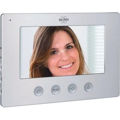 ELRO Monitor Adicional │ Serie DV4000 & DV4000IP │ Video Portero ELRO Monitor Adicional │ Serie DV4000 & DV4000IP │ Video Portero