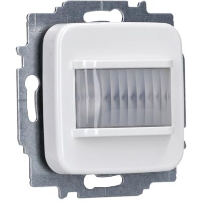 Busch-Jaeger Detector de Movimiento 6225/1.0-214 Busch-Jaeger Detector de Movimiento 6225/1.0-214