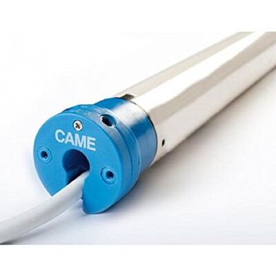 Came Motor tubular de radio, 6 NM Came Motor tubular de radio, 6 NM