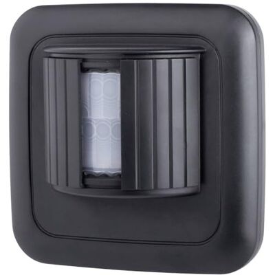 Smartwares SH4-90157 Detector de Movimiento - Sensor PIR Exterior Inalámbrico Smartwares SH4-90157 Detector de Movimiento - Sensor PIR Exterior Inalámbrico