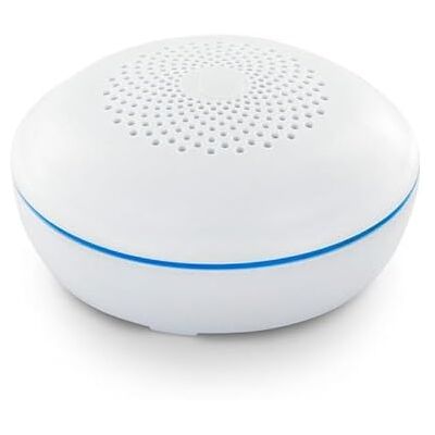 LIFEBOX Detector de Fugas de Agua Conectado Smart Blanco LIFEBOX Detector de Fugas de Agua Conectado Smart Blanco