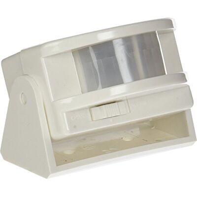 SCS SENTINEL SALOO16A - Detector de movimiento infrarrojo - Dispositivo de seguridad SCS SENTINEL SALOO16A - Detector de movimiento infrarrojo - Dispositivo de seguridad