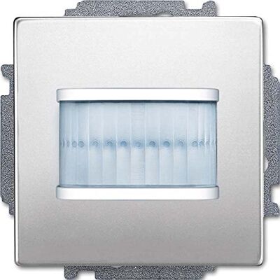 Busch-Jaeger Detector de Movimiento 6225/1.0-866 de acero Inoxidable Busch-Free@Home Bussystem 4011395202692 Busch-Jaeger Detector de Movimiento 6225/1.0-866 de acero Inoxidable Busch-Free@Home Bussystem 4011395202692