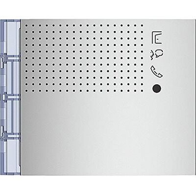 Bticino BT/2H/SNEW-FRONTAL AUDIO Bticino BT/2H/SNEW-FRONTAL AUDIO