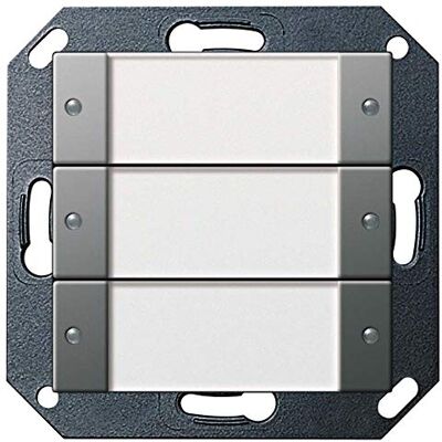 GIRA Sensor táctil 2 3f 24 V pot.free BSF GIRA Sensor táctil 2 3f 24 V pot.free BSF