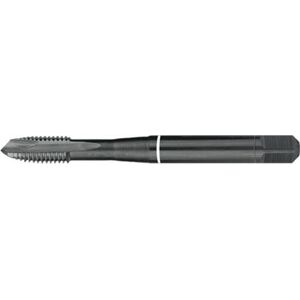 RUKO 232050VA Macho de roscar para máquinas M DIN 371 HSS Co5 VAP rectificado para acero inoxidable Tipo B (M 5) RUKO 232050VA Macho de roscar para máquinas M DIN 371 HSS Co5 VAP rectificado para acero inoxidable Tipo B (M 5)