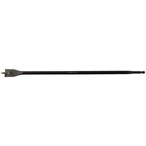 Draper Broca plana para madera (extralarga, 405 mm, 22 mm) Draper Broca plana para madera (extralarga, 405 mm, 22 mm)