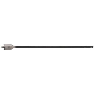 CK Tools T2942-20400 Broca Plana para Madera - 20mm x 400mm - Broca para Madera CK Tools T2942-20400 Broca Plana para Madera - 20mm x 400mm - Broca para Madera