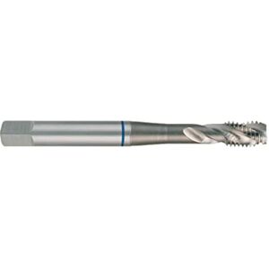 RUKO Macho de roscar para máquinas M DIN 371 HSS, rectificado Tipo C (M 4) RUKO Macho de roscar para máquinas M DIN 371 HSS, rectificado Tipo C (M 4)