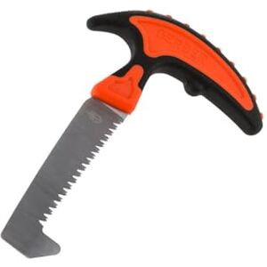 Gerber Sierra plegable con funda, Vital Pack Saw, Longitud de la hoja de sierra: 8,6 cm, 31-003643 Gerber Sierra plegable con funda, Vital Pack Saw, Longitud de la hoja de sierra: 8,6 cm, 31-003643