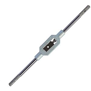 RUKO 241102 Giramachos ajustable DIN 1814, Nº 2 (M3.5-M12) RUKO 241102 Giramachos ajustable DIN 1814, Nº 2 (M3.5-M12)
