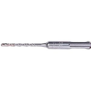CONNEX - Hammerbohrer SDS-plus Ø8 mm silberfarben - Drill Bit CONNEX - Hammerbohrer SDS-plus Ø8 mm silberfarben - Drill Bit