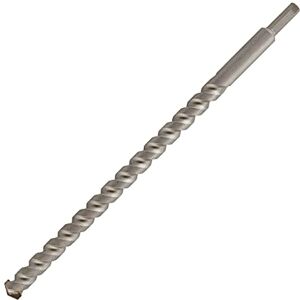 wolfcraft Broca para taladrar muros, con filo de carburo de tungsteno, vástago hexagonal, Ø 22 mm I I Para trabajos de demolición y reformas wolfcraft Broca para taladrar muros, con filo de carburo de tungsteno, vástago hexagonal, Ø 22 mm I I Para trabajos de demolición y reformas