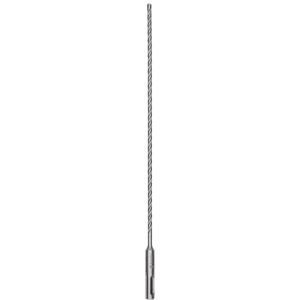 Bosch Accesorios 5X Sds Plus Broca para Mampostería (5 mm, 310 mm, 1 Unidad) Bosch Accesorios 5X Sds Plus Broca para Mampostería (5 mm, 310 mm, 1 Unidad)
