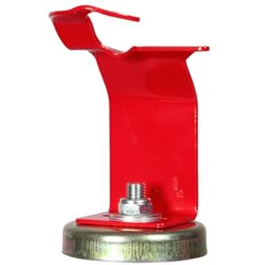 Telwin Soporte con Base Magnética para Antorchas de Soldadura MIG-MAG Telwin Soporte con Base Magnética para Antorchas de Soldadura MIG-MAG
