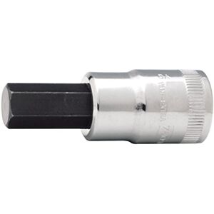 Bahco VASO HEXAGONAL 1/2 SERIE L 14 Unid: 1 Bahco VASO HEXAGONAL 1/2 SERIE L 14 Unid: 1