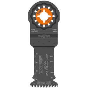 CMT ORANGE TOOLS Hoja Sierra Precision Dentado Japones para Madera 32mm CMT ORANGE TOOLS Hoja Sierra Precision Dentado Japones para Madera 32mm