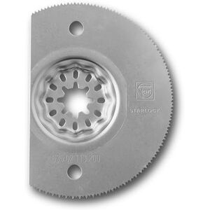 Fein Disco sierra SL HCS segm. Ø85, pack. 1 Fein Disco sierra SL HCS segm. Ø85, pack. 1