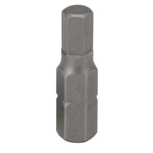 KS Tools 911.5131 5/16" Bit hexagonal 14mm, 30mmL