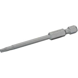 Bahco 2 Puntas 1/4" Tr20 70Mm Bahco 2 Puntas 1/4" Tr20 70Mm