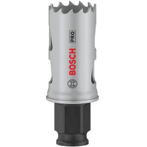 Bosch 1x Sierra de corona PRO Multi Material Power Change Plus (para Madera blanda, Cartón-yeso, Ø 25 mm, Professional Accesorios Taladro) Bosch 1x Sierra de corona PRO Multi Material Power Change Plus (para Madera blanda, Cartón-yeso, Ø 25 mm, Professional Accesorios Taladro)