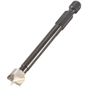 Trend Snappy Broca Forstner de 15mm para Vidrio, Porcelana, Azulejo y Espejos, metal duro (TCT), Trend Snappy Broca Forstner de 15mm para Vidrio, Porcelana, Azulejo y Espejos, metal duro (TCT),