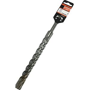 Bahco Broca Hormigón Sds+ 20-250 Bahco Broca Hormigón Sds+ 20-250