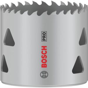 Bosch 1x Sierra de corona PRO Multi Material (para Madera blanda, Cartón-yeso, Ø 57 mm, Professional Accesorios Taladro) Bosch 1x Sierra de corona PRO Multi Material (para Madera blanda, Cartón-yeso, Ø 57 mm, Professional Accesorios Taladro)