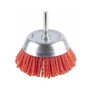 Bosch 2 608 622 051 Cepillo de vaso 75 mm, 1,1 mm (pack de 1) Bosch 2 608 622 051 Cepillo de vaso 75 mm, 1,1 mm (pack de 1)