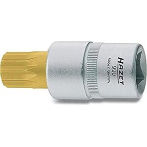Hazet Atornilladora (tamaño: 12.5mm) Hazet Atornilladora (tamaño: 12.5mm)