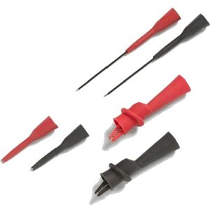 Fluke Conjunto de accesorios para puntas de prueba electrónicas (para TL71 y TL75) Fluke Conjunto de accesorios para puntas de prueba electrónicas (para TL71 y TL75)