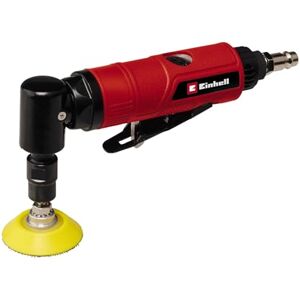 Einhell Amoladora angular de aire comprimido TC-PA 50 (presión de trabajo de 6,3 bar, consumo de aire de 113 l/min, disco de lijado de Ø 50 mm, incl. diversos papeles de lija) Einhell Amoladora angular de aire comprimido TC-PA 50 (presión de trabajo de 6,3 bar, consumo de aire de 113 l/min, disco de lijado de Ø 50 mm, incl. diversos papeles de lija)