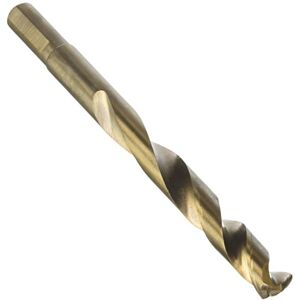 Milwaukee broca para metal (rectifiés HSS-Cobalt, bronce Milwaukee broca para metal (rectifiés HSS-Cobalt, bronce