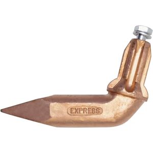 EXPRESS Punta Diamante + 235 g Ref. Boquilla Soldadura Puntas Soldador Máquina de Soldar Repuesto de Soldadura Accesorios de Soldadura Herramienta de Soldar EXPRESS Punta Diamante + 235 g Ref. Boquilla Soldadura Puntas Soldador Máquina de Soldar Repuesto de Soldadura Accesorios de Soldadura Herramienta de Soldar