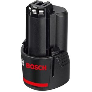Bosch 12V System batería GBA 12V 3.0Ah Bosch 12V System batería GBA 12V 3.0Ah