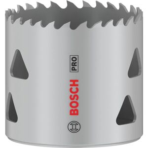 Bosch 1x Sierra de corona PRO Multi Material (para Madera blanda, Cartón-yeso, Ø 54 mm, Professional Accesorios Taladro) Bosch 1x Sierra de corona PRO Multi Material (para Madera blanda, Cartón-yeso, Ø 54 mm, Professional Accesorios Taladro)