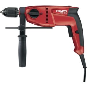 Hilti Ud30 - Taladro inalámbrico, ligero, potente, manejo seguro Hilti Ud30 - Taladro inalámbrico, ligero, potente, manejo seguro