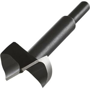 wolfcraft Broca de cazoleta, Ø 35 mm I I Para el taladrado estacionario de madera blanda wolfcraft Broca de cazoleta, Ø 35 mm I I Para el taladrado estacionario de madera blanda