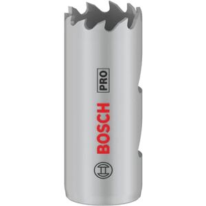 Bosch 1x Sierra de corona PRO Multi Material (para Madera blanda, Cartón-yeso, Ø 21 mm, Professional Accesorios Taladro) Bosch 1x Sierra de corona PRO Multi Material (para Madera blanda, Cartón-yeso, Ø 21 mm, Professional Accesorios Taladro)